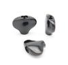 6Pcs Electric Guitar Tuning Pegs Cap Tuners Machine Head Replacement Buttons Knobs for Electric Guitar  Accessories