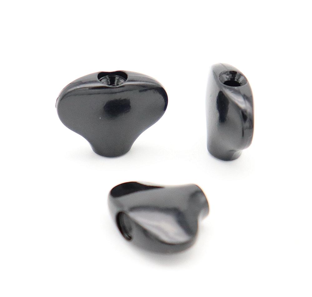 6Pcs Electric Guitar Tuning Pegs Cap Tuners Machine Head Replacement Buttons Knobs for Electric Guitar  Accessories