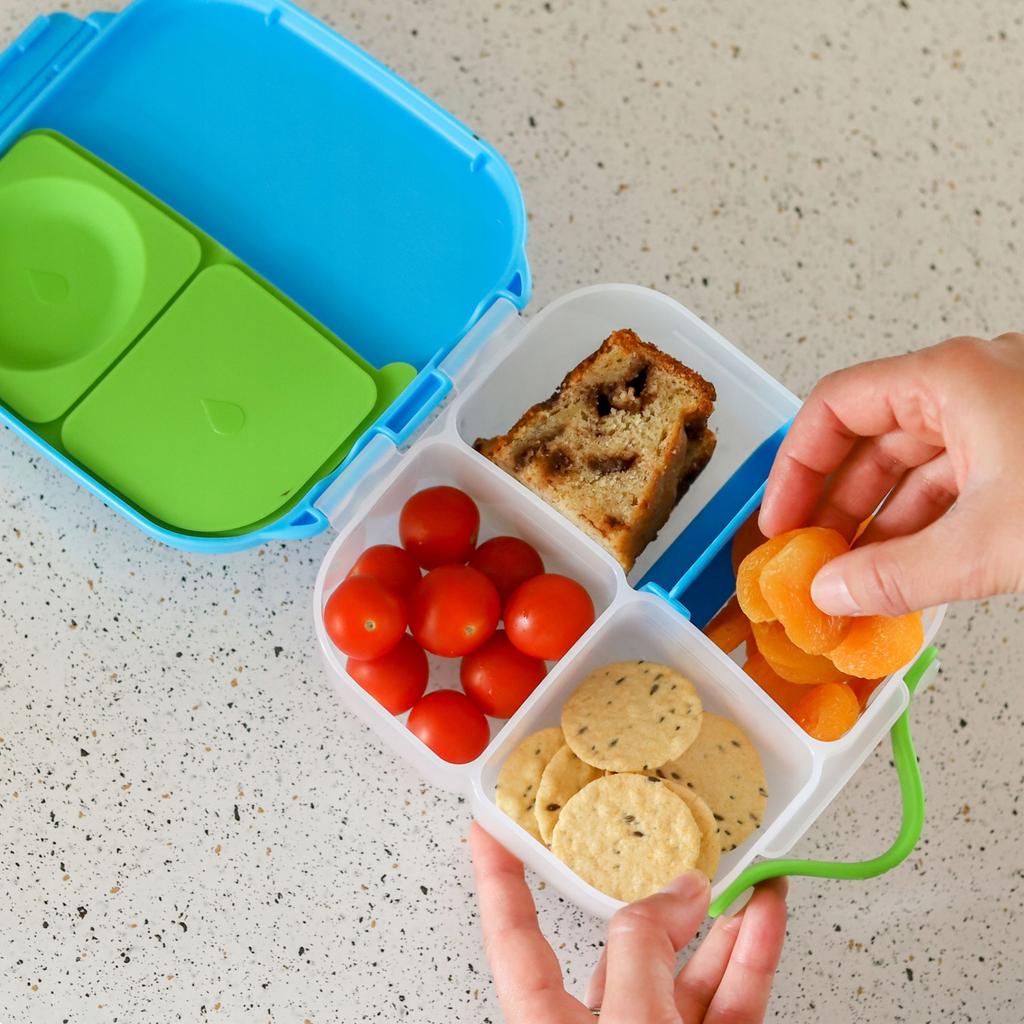 B.Box Lunchbox For Children For School Lunch Box With Compartments 1L