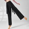 Modern Dance Pants Dance Clothes Chinese Dance Summer Wide-leg Pants New Style Flowing Basic Training Uniform Classical Dance Practice Clothes