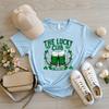 Tops – T-Shirts