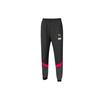 Puma Gestrickte Jogginghose Unisex Moderate Bündchenhose 597145-15