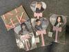 [USED] BLACKPINK WORLD TOUR [BORN PINK] GOODS