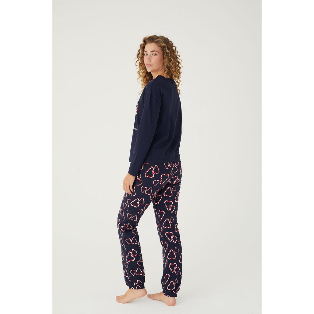 Pajama Set