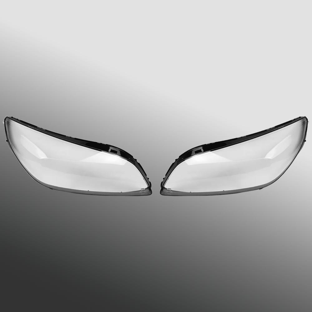Car Front Lights Case For Chevrolet Malibu 2012 2013 2014 2015 Car accessories Headlight Cover Headlight Lens Glass Car parts