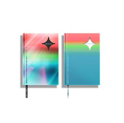1st Single Album The First Step : Chapter One Random Version