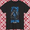 Mortal Kombat Sub Zero T-Shirt For the Lin Kuei All Sizes Graphic Unisex
