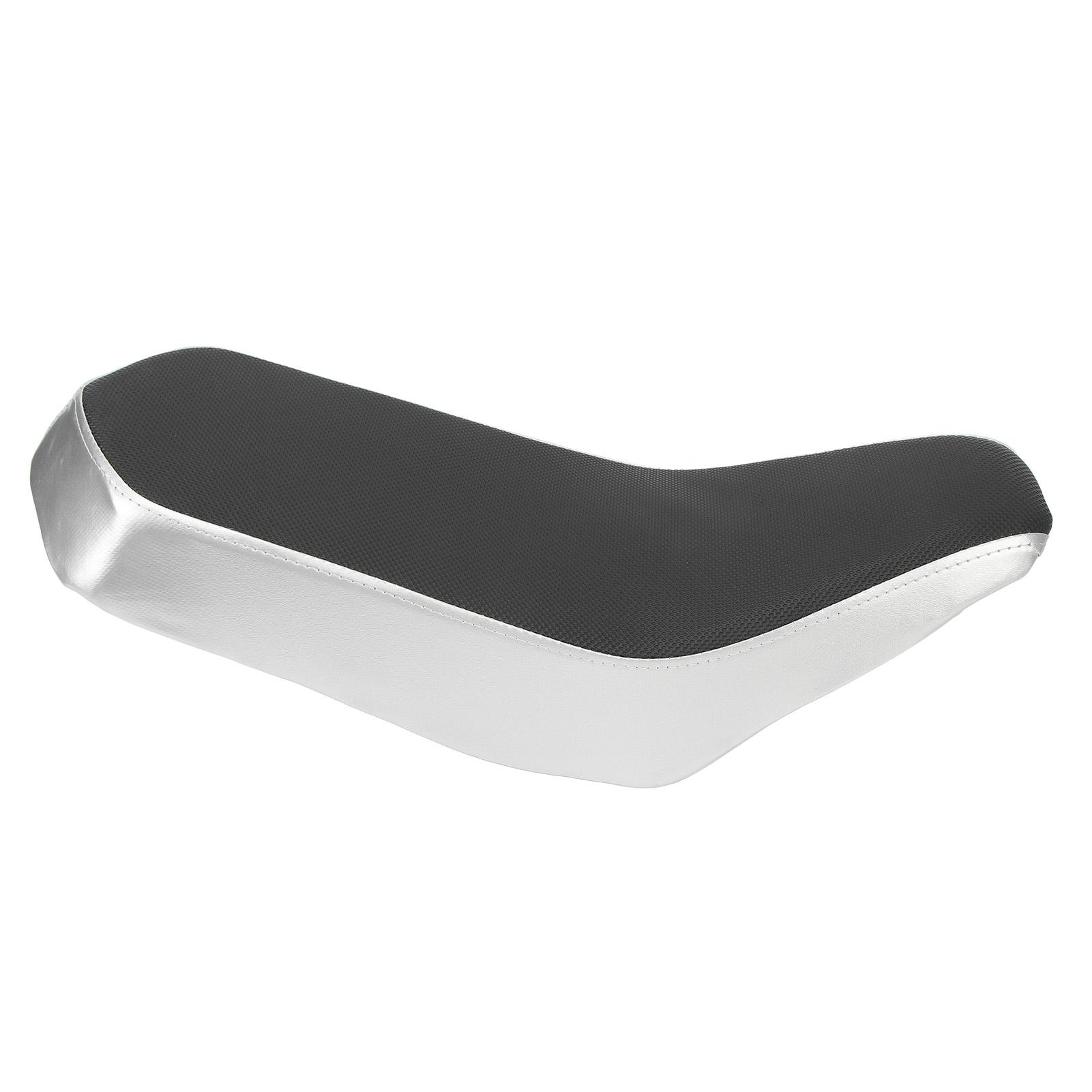 

Мотоциклетное седло, повышенный комфорт, снижение давления на бедра, универсальное для квадроциклов ATV Mini объемом от 50 до 125 куб. см