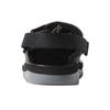 Beatnik Sherpa 'Grey Black' DV7339