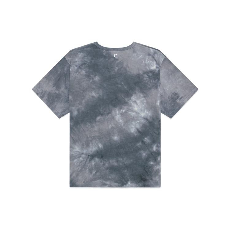 CLOT T-Shirts Unisex Crew Neck Thin Straight Fit CTTE22SS1002