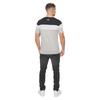 Crosshatch Mens Pattermay T-Shirt