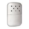 Small Warmer for Burner Refillable Pocket Warmer Xmas Gifts for Family Friend Dropship