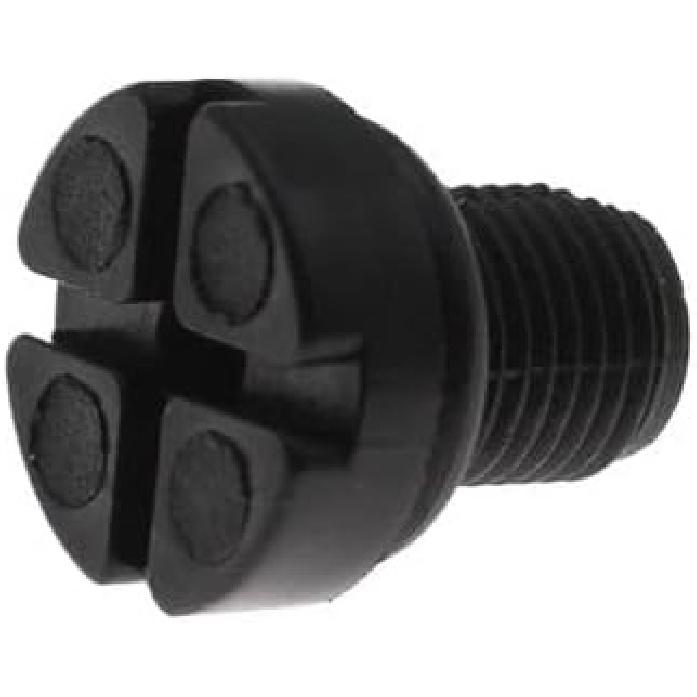 Coolant Expansion Tank Bleeder Screw for Land for Rover Range for Rover Sport 2006-2013 LR3 2005-2009 LR4 2010-2016 LR055301