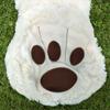 Big Stuffed Animal Teddy Bear Skin Soft Large Plush Toy Large Cute Fluffy Kids Gifts for Childen Funny Design By Yourself Kawaii