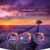 Lavender Essential Oil for Skincare: Natural Plant Extract for Soothing Sleep, No-Rinse, Suitable for Whole Body Massage.