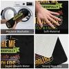 You Don'T Scare Me I Successfully Negotiate With Toddlers Fo Non-slip Doormat Floor Mat Entrance Home Bathroom Footpad Mats