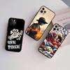 One Piece Luffy Case for Samsung A06 A35 A25 A24 A15 A05S A05 M55 M35 M15 A02 A12 A13 A10 A16 A20 A30 A22 A31 A32 A33 A42 A50