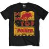 Zz Top - Speed Oil (T-shirt)