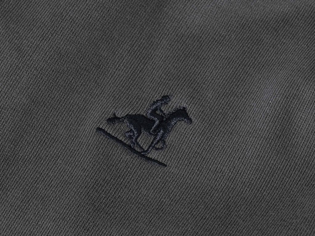U.. Grand Polo Equipment & Apparel - Men' Hoodie - Hoodie Full Zip Us52325M/340