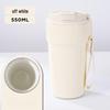 Portable Ceramic Coffee Cup