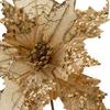 Flowers Ornaments Accessory Centerpiece Fake Faux for Wedding Table
