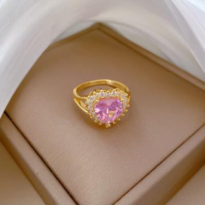 Ringe – Damenringe