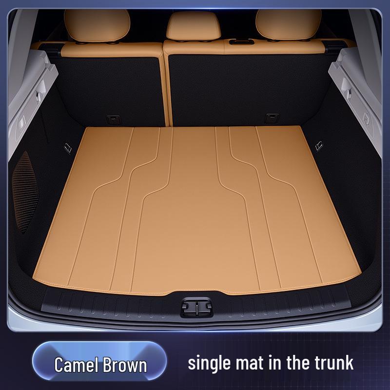 Leapmotor C11 2026 Model Full Coverage Trunk Mat Accessories