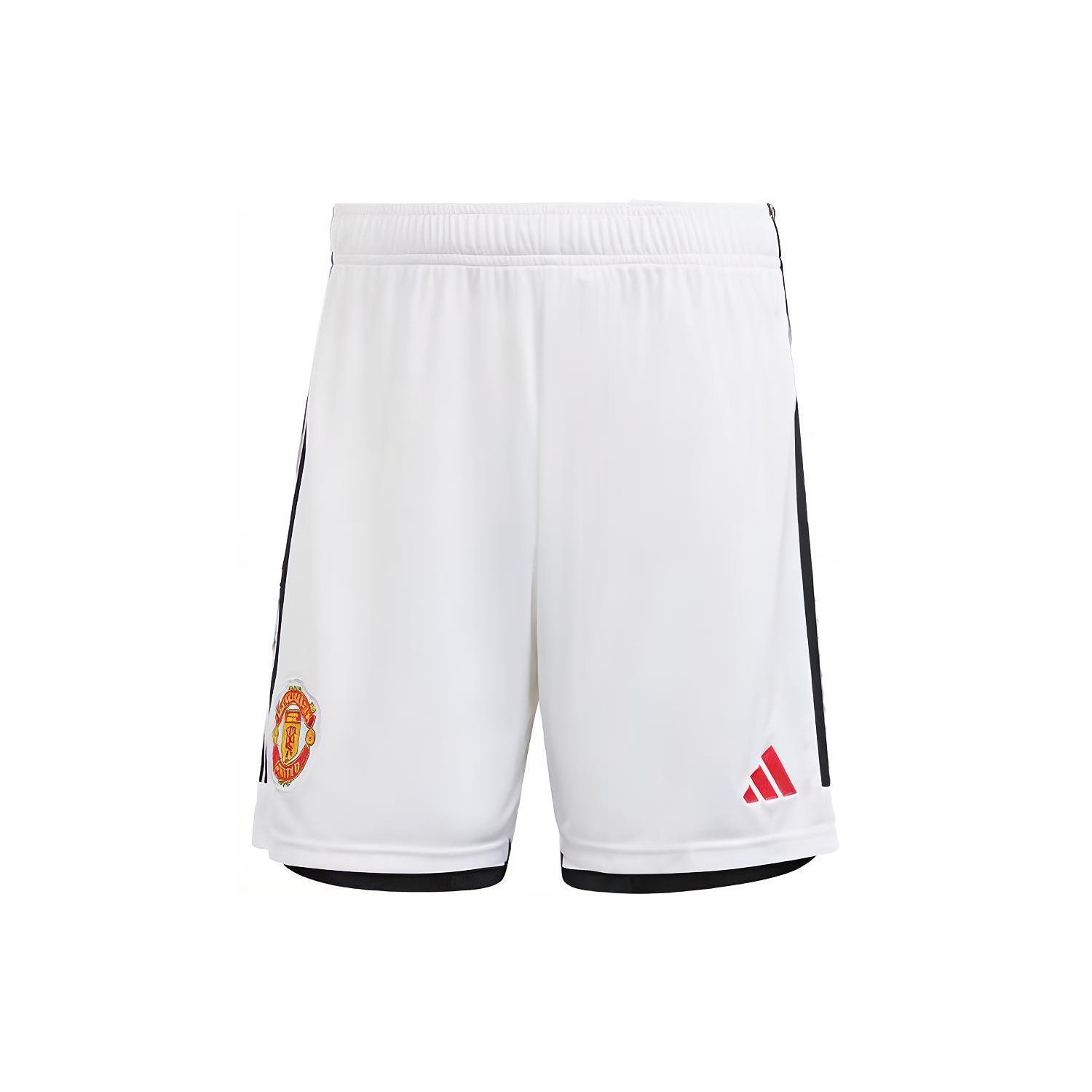 

New Adidas Manchester United Manchester United Soccer Bottom Men s HR3678 S