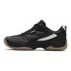 Fila Fountain Fashion Versatile Simple Comfortable Sports Shoes Women Sneakers Black F12W531105FBC