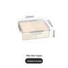 Aijia Multi-Compartment Fruit & Snack Plate