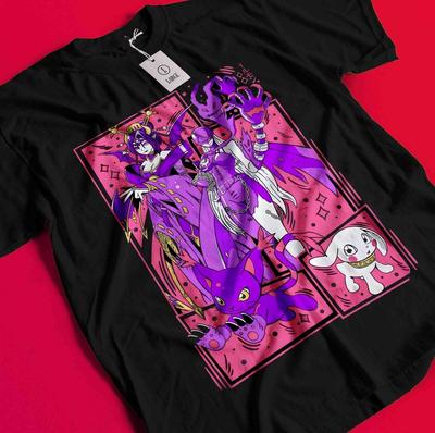 Vintage Special Anime Love T-shirt Japanese Shirt Anime T-shirt Manga Gift Shirt BB729