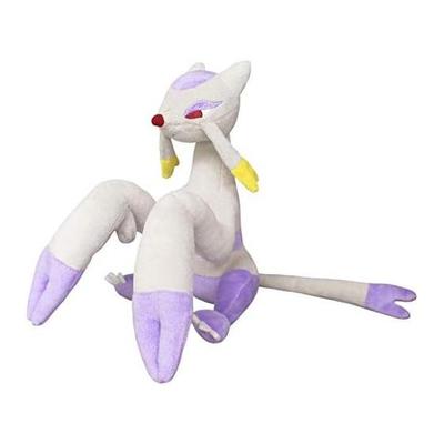 Sanei Boeki Pokemon ALL STAR COLLECTION Cojond (S) W13 X D16 X H21cm Stuffed Pokemon PP198
