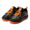 Pronounce x Puma  Suede Mayu Black Orange Women Sneakers 381262-01