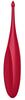 Satisfyer Twirling Fun Stimulator 17cm Red - Satisfyer - 100% Clitoris