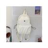 Spring new fashion women's leisure travel high quality waterproof backpack large capacity backpack