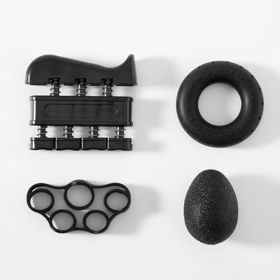Fitnessgeräte – Hand- & Fingertrainer