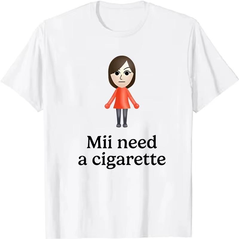 Did You Say Oli Meme Graphic Tshirt Unisex Clothing Fashion Hip Hop Vintage Short Sleeve Tshirts Cotton Casual Tee Shirt
