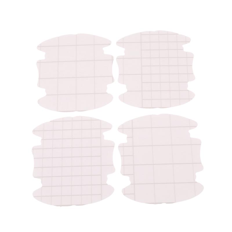 Strong Wear Resistance Anti-Scratch Tool Clear Side Sticker Protective Film