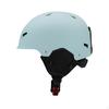 Ski Helmet Snug Skate Rigid Exterior for Skaters, Snowboarders, Skiing, Skating, Snowboarding
