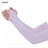 Warmer Basketball Running Sportswear Sun Protection Arm Sleeves Outdoor Sport Arm Cover