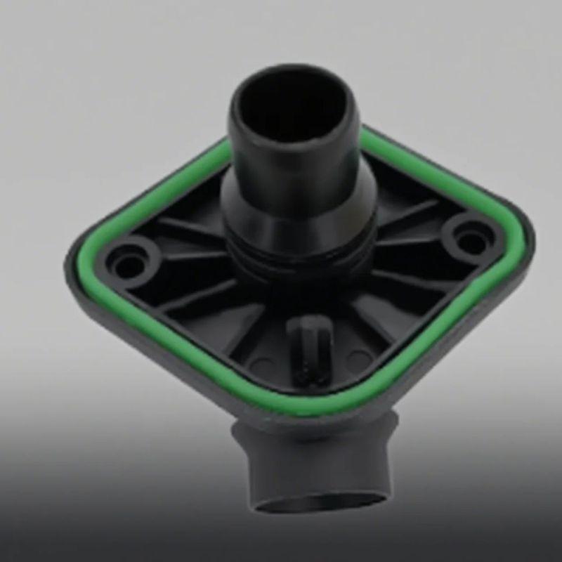 

For Car Maintenance 2017- Adaptor OEM Number 1109179-00-B Stable Fitment Wear-resistant Material For Model 3