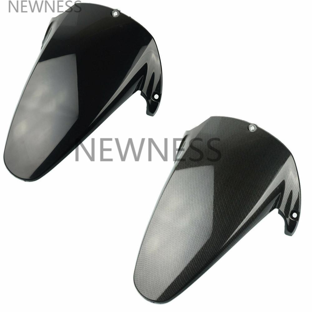 

Для Honda CBR900RR CBR954RR 954 2002 2003 обтекатель мотоцикла заднее колесо Hugger крыло брызговик CBR 900 954 чёрный