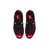 New Nike Air More Uptempo 96 Red Toe FD0274-001