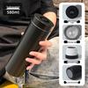 Anvelo A59 580ml Smart Temperature Display Thermos Bottle