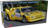 Hasegawa Lancia 037 Rally Rally Limone Plastic Model Kit 20806 1/24 “1985 Winner” (Automobile)