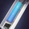 2-in-1 Electric Mosquito Swatter USB Rechargeable Mosquito Killer Lamp Fly Swatter  Insect