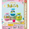Capsuleium Tamagotchi Bandai Gashapon