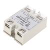 Solid State Relay  AC SSR with Non Contact Switch High Quality SSR-80A DA H 24-480VAC