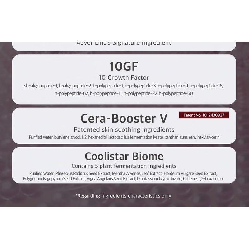 iUNIK - Beta-Glucan Power Moisture Serum Mini