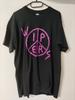 Wipers Maglietta punk luna morta husker du flipper Unisex Tee